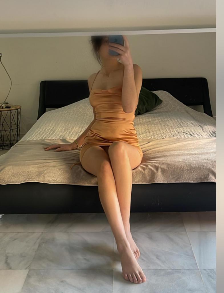 Chica busca chico en Madrid: 