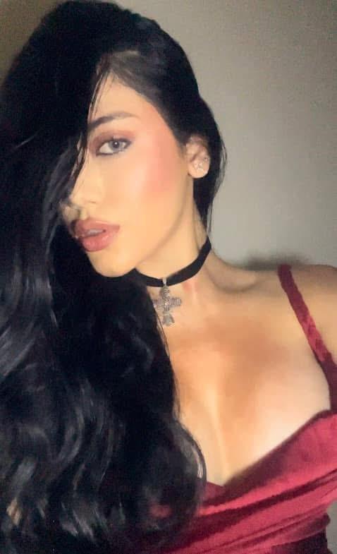 Chica busca chico en Córdoba: 