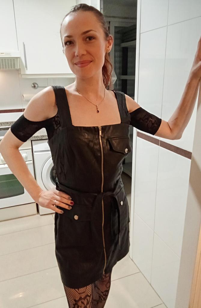 Chica busca chico en Alicante: 