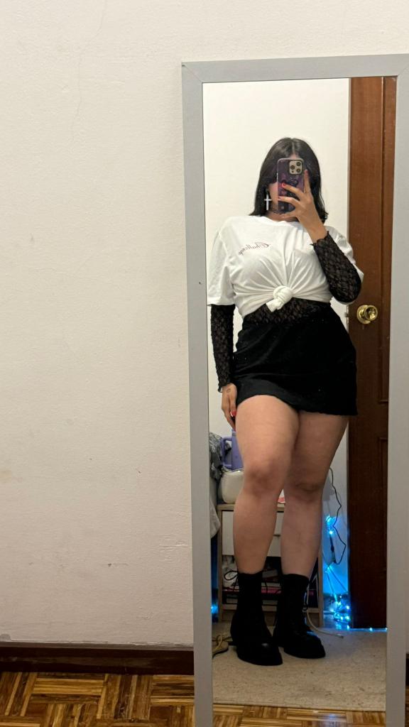 Chica busca chico en Lugo: 