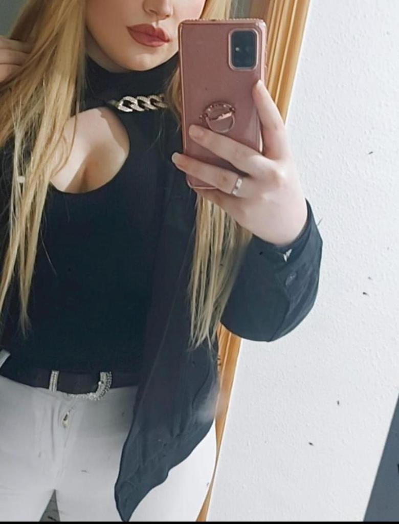 Chica busca chico en Murcia: 