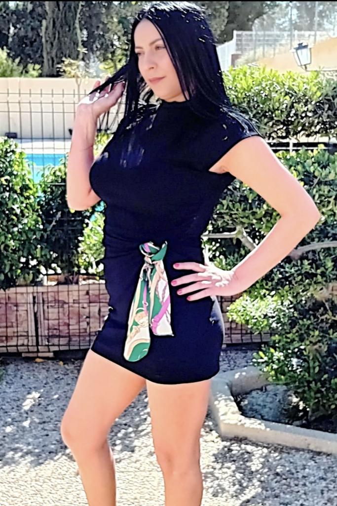 Chica busca chico en Murcia: 