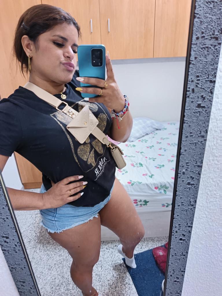 Chica busca chico en Córdoba: Chica busca chico