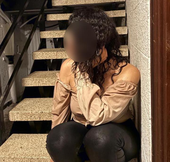 Chica busca chico en Barcelona: 