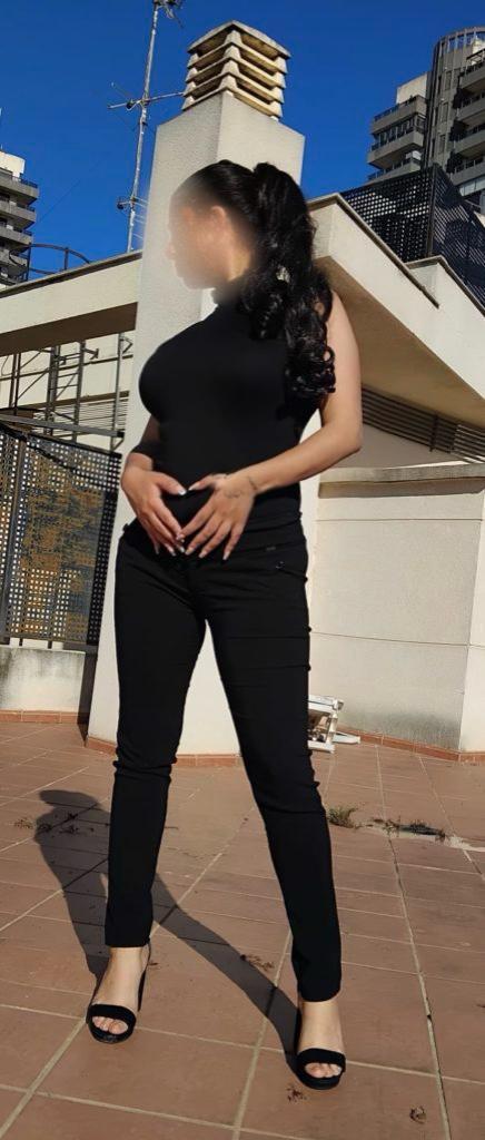 Chica busca chico en Valencia: 