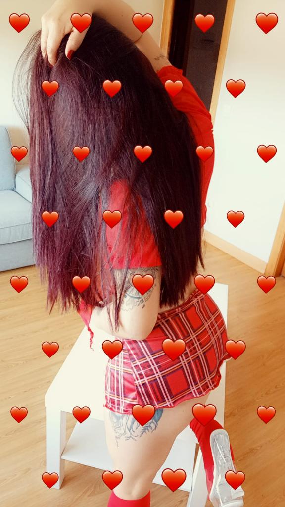 Chica busca chico en Lugo: 