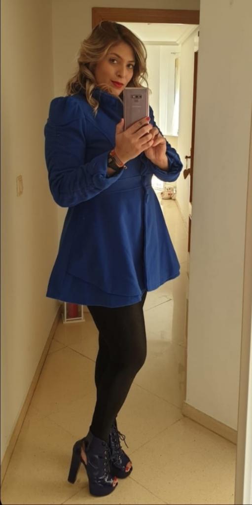 Chica busca chico en Mallorca: 
