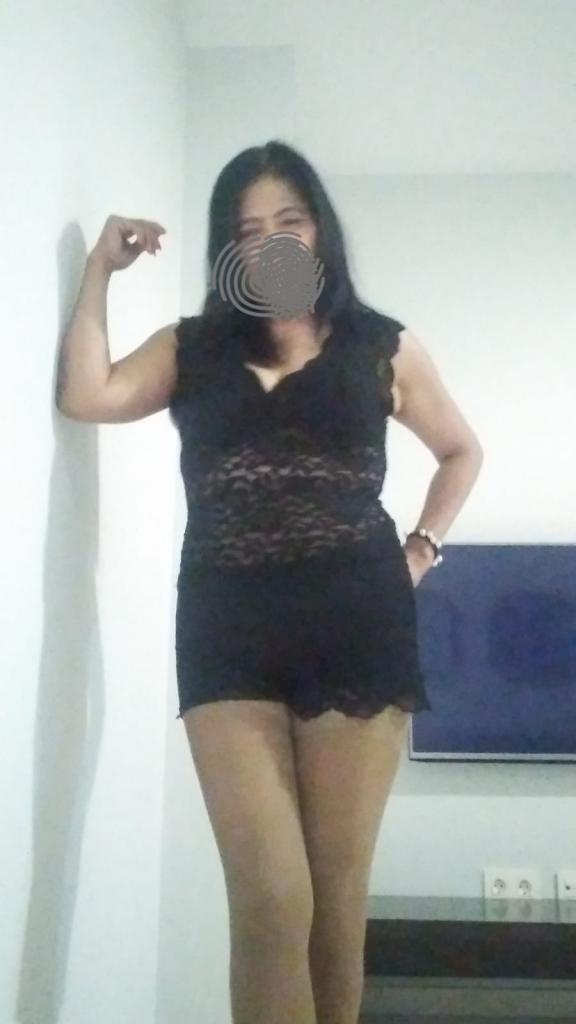 Chica busca chico en Málaga: 