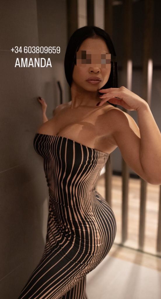Chica busca chico en Madrid: 