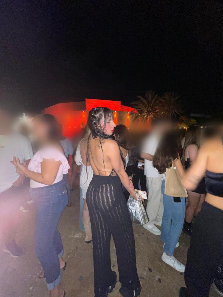 Transexual en Mallorca: 