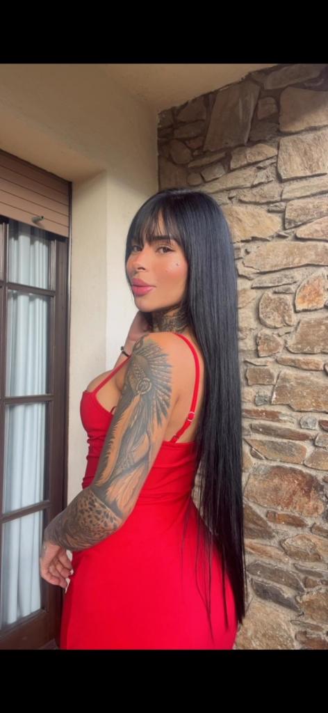 Chica busca chico en Lérida: 