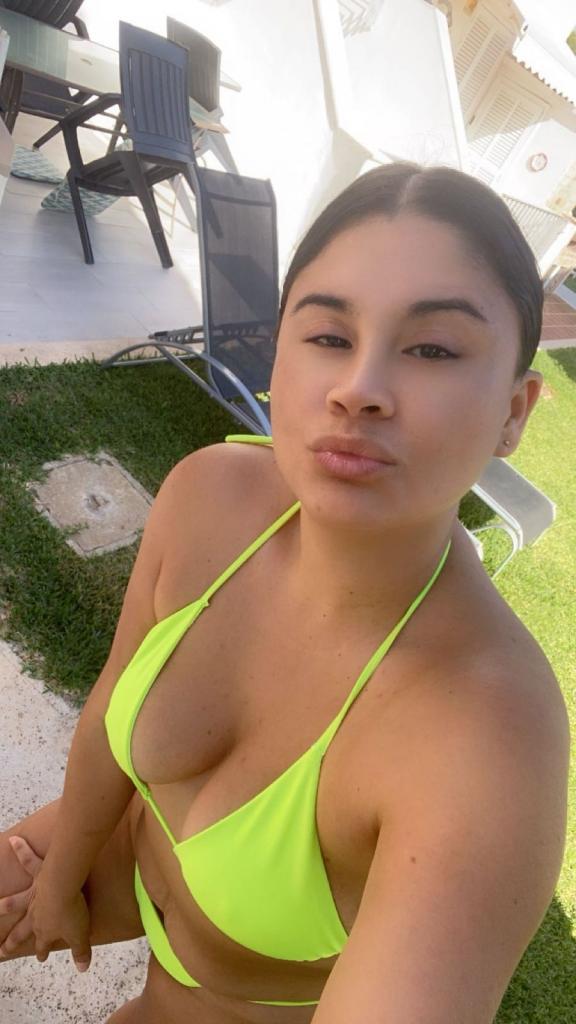 Chica busca chico en Zaragoza: 