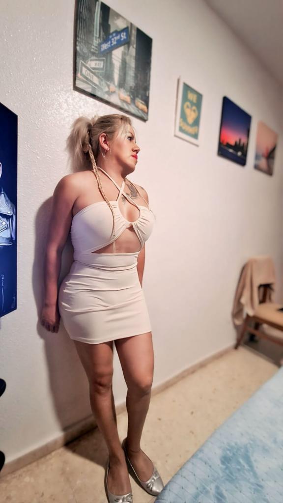 Travesti en Murcia: 
