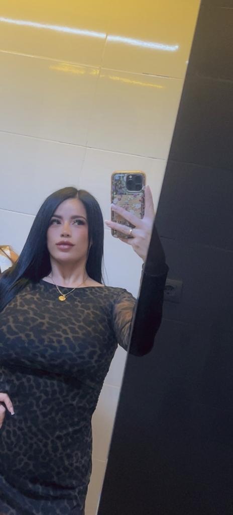 Chica busca chico en Huesca: 