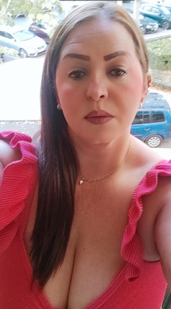 Chica busca chico en Ciudad Real: 