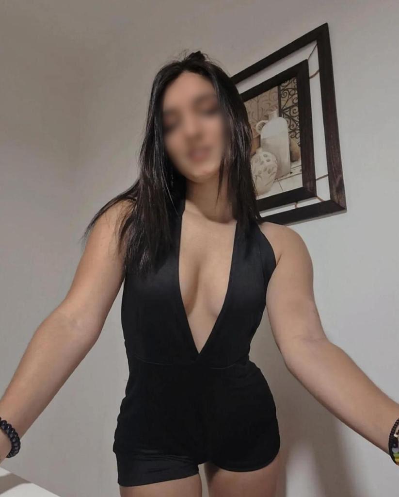 Chica busca chico en Pontevedra: 
