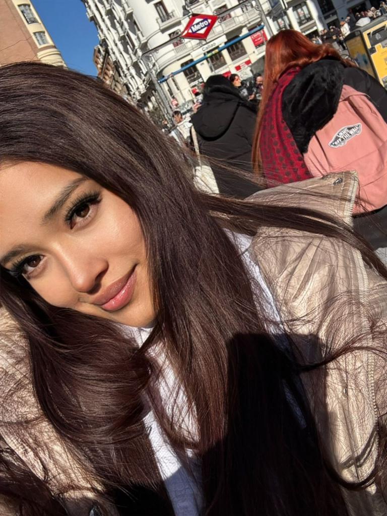 Chica busca chico en Valladolid: 