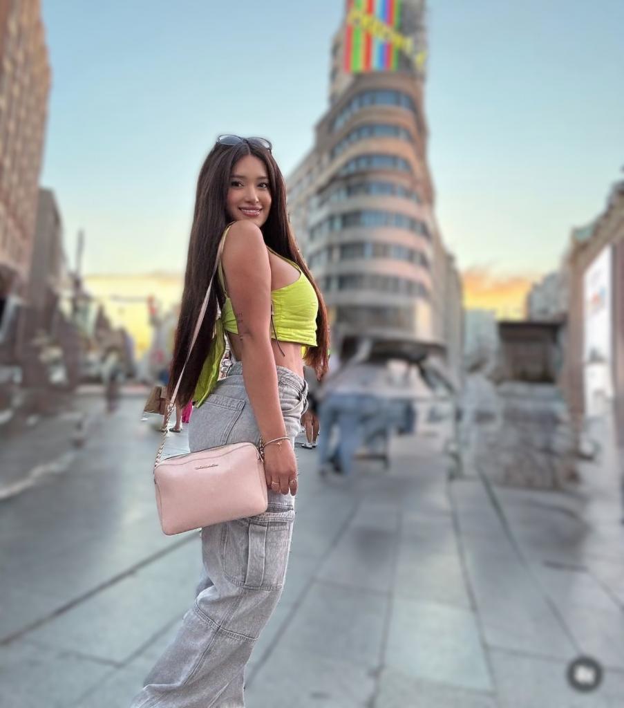 Chica busca chico en Valladolid: 