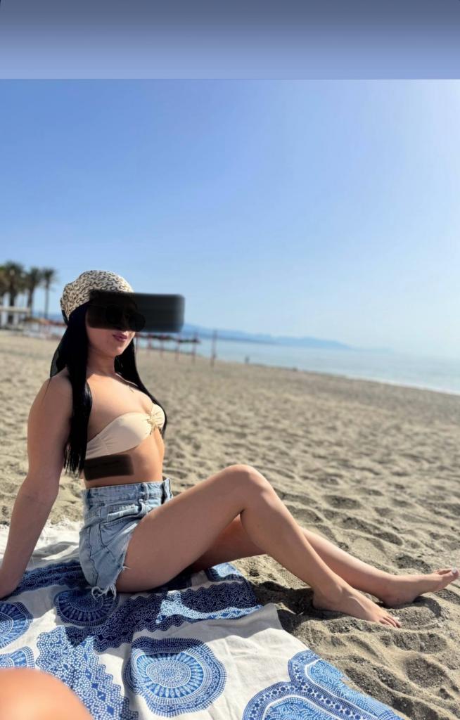 Chica busca chico en Málaga: 