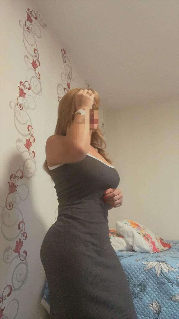 Chica busca chico en Málaga: 