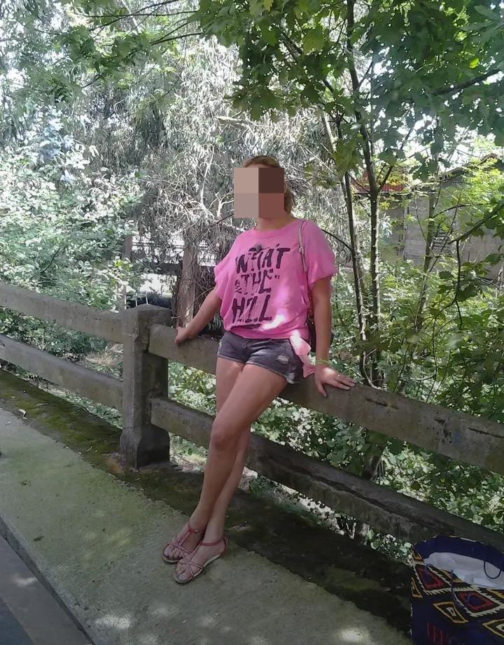 Chica busca chico en Vizcaya: 