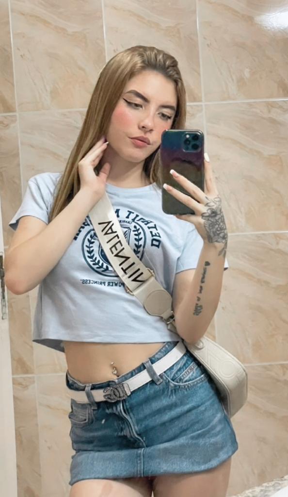 Chica busca chico en Tenerife: 