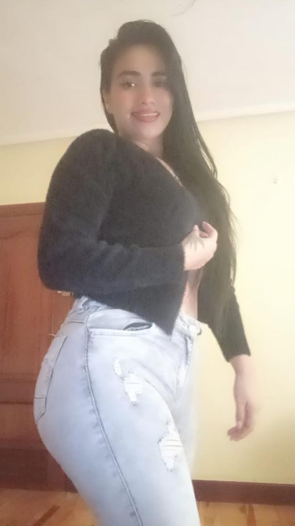 Chica busca chico en Barcelona: 