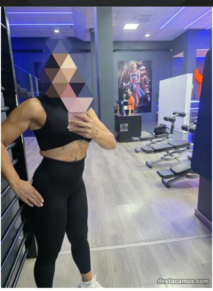 Chica busca chico en Murcia: 