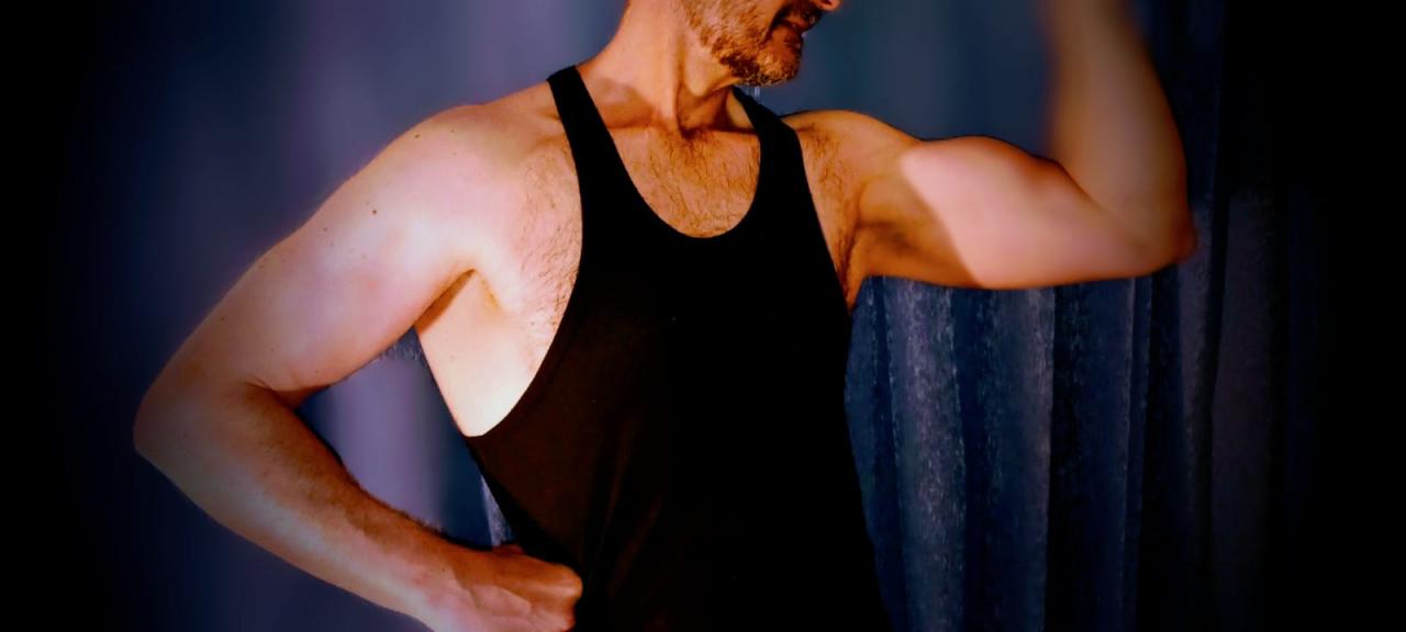 Chico busca chica en Málaga: 