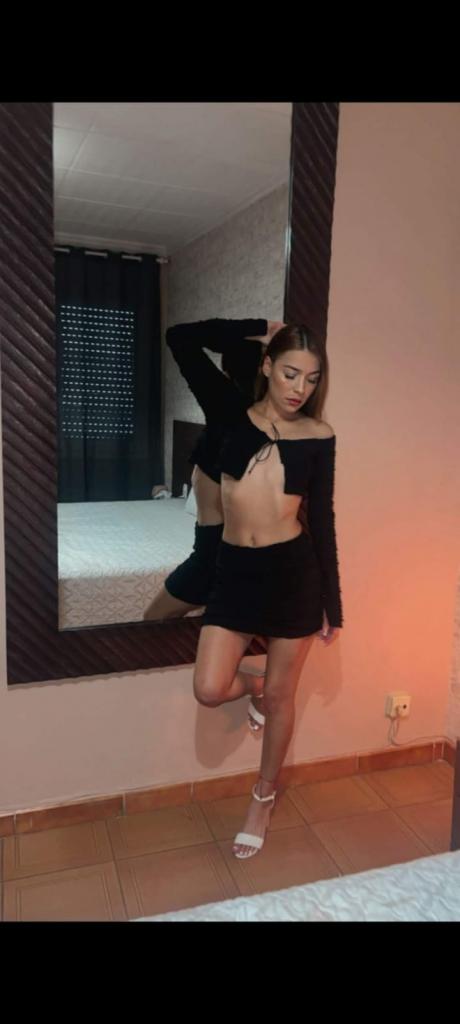 Chica busca chico en Barcelona: 