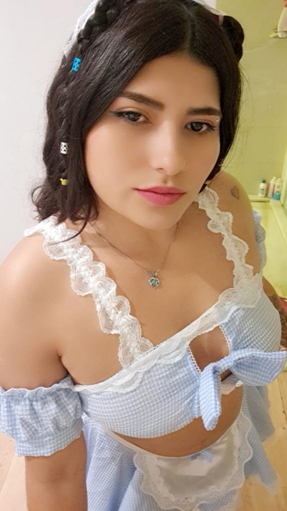 Chica busca chico en Cádiz: 