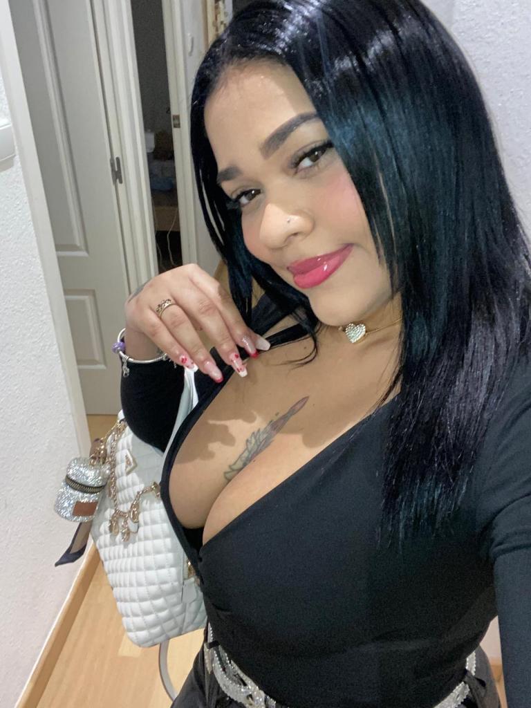 Chica busca chico en Alicante: 