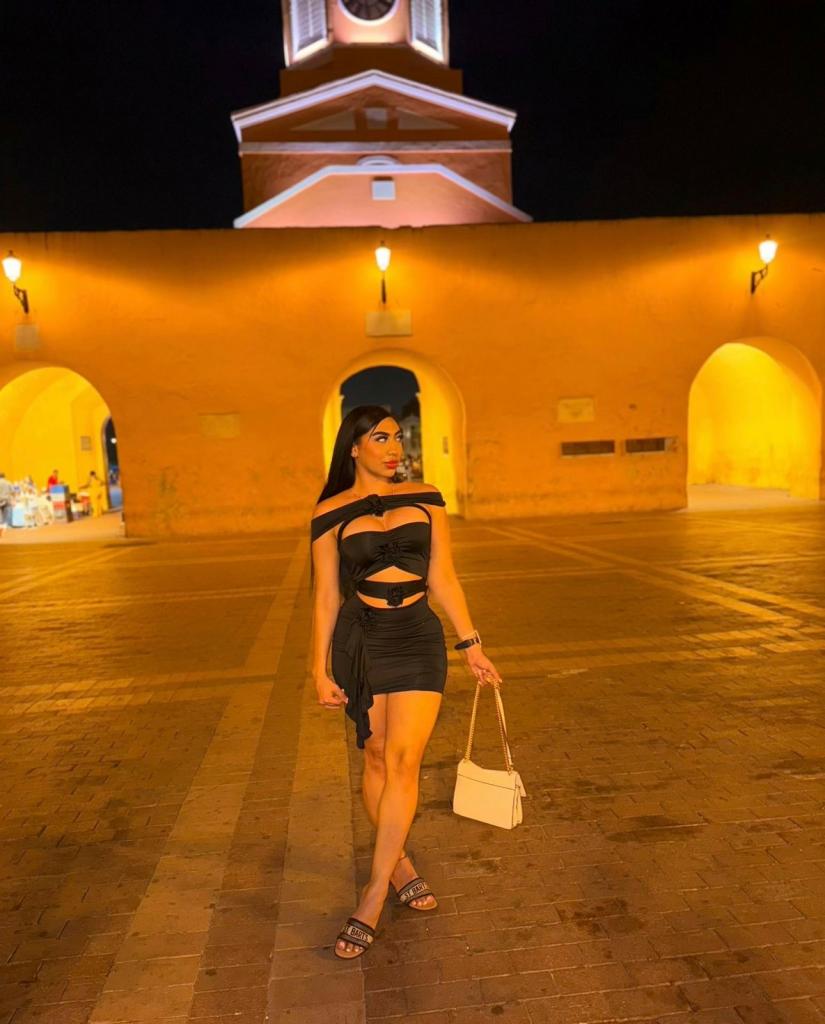 Chica busca chico en Alicante: 