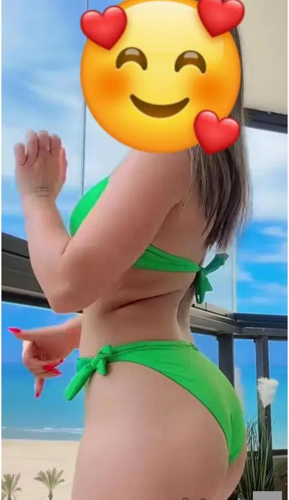 Chica busca chico en Málaga: 