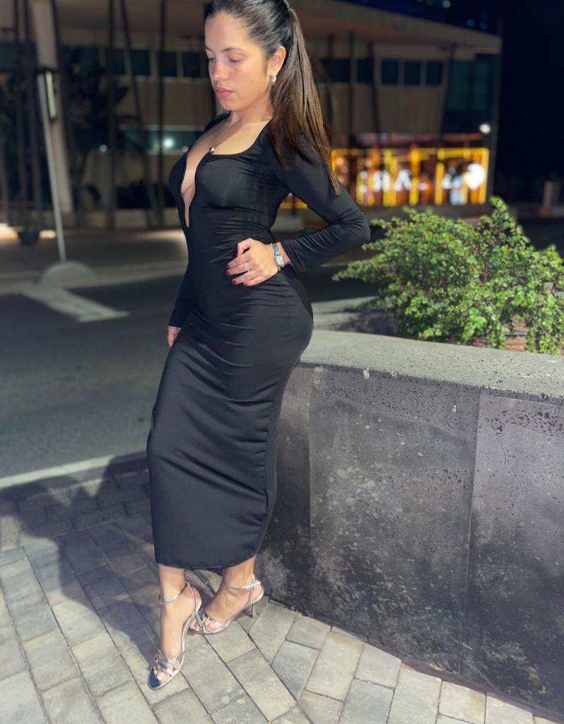 Chica busca chico en Las Palmas: 