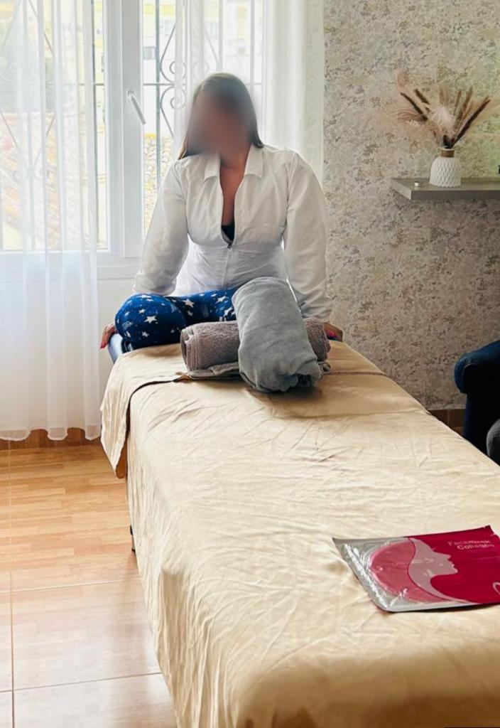 Chica busca chico en Málaga: 