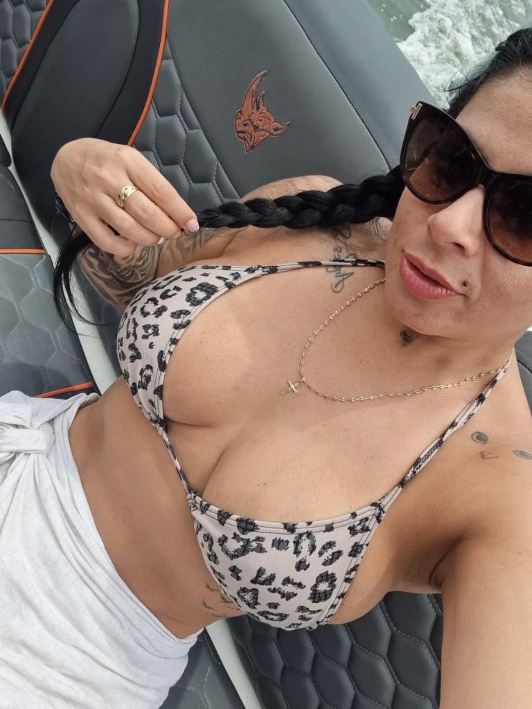 Chica busca chico en Alicante: 