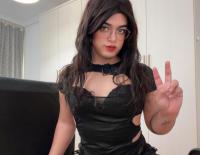 697484966: Transexual en León