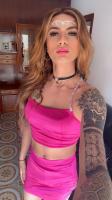 634380387: Transexual en Barcelona