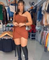 612474158: Chica busca chico en Madrid