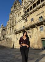 694262933: Chica busca chico en La Coruña