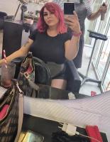 611909212: Travesti en Valencia