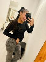 642963995: Chica busca chico en Madrid