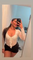 642963995: Chica busca chico en Madrid
