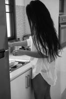 612247848: Chica busca chico en Madrid