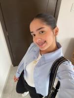 643878228: Chica busca chico en Almería