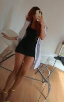 605324517: Chica busca chico en Madrid