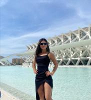 614688967: Chica busca chico en Alicante