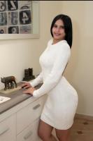 603990282: Chica busca chico en Madrid