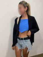 613699623: Chica busca chico en Madrid